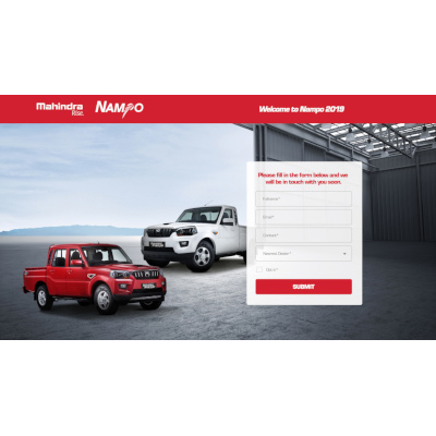 Portfolio Image